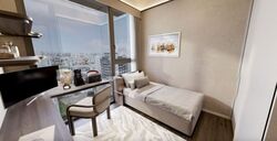 Amber Gardens (D15), Apartment #554919381